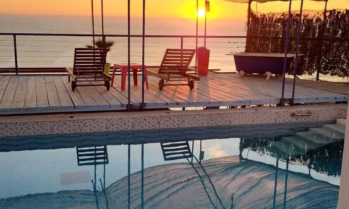 Safi House | Riad Ras Lafaa