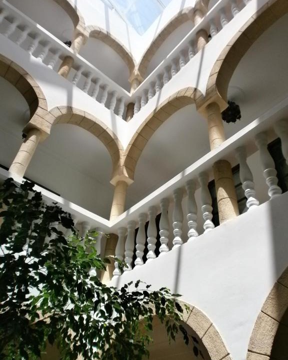 Essaouira House | Riad Salmiya Dune