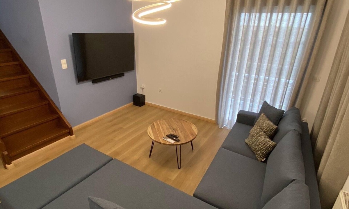 Nafplion City Centre Apartment | Rianos Cozy house in central Nafplio