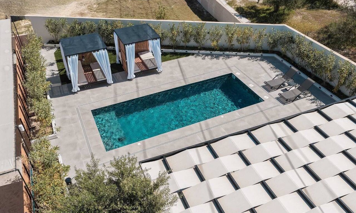 Agios Nikolaos Apartment | Rias Apartment in Agios Nikolaos