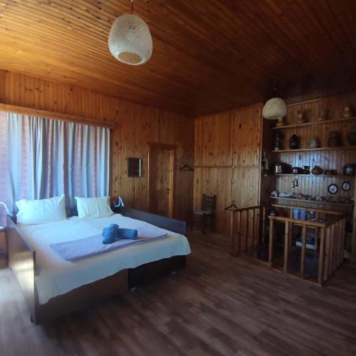 Raptaioi House | Rising Sun Guesthouse