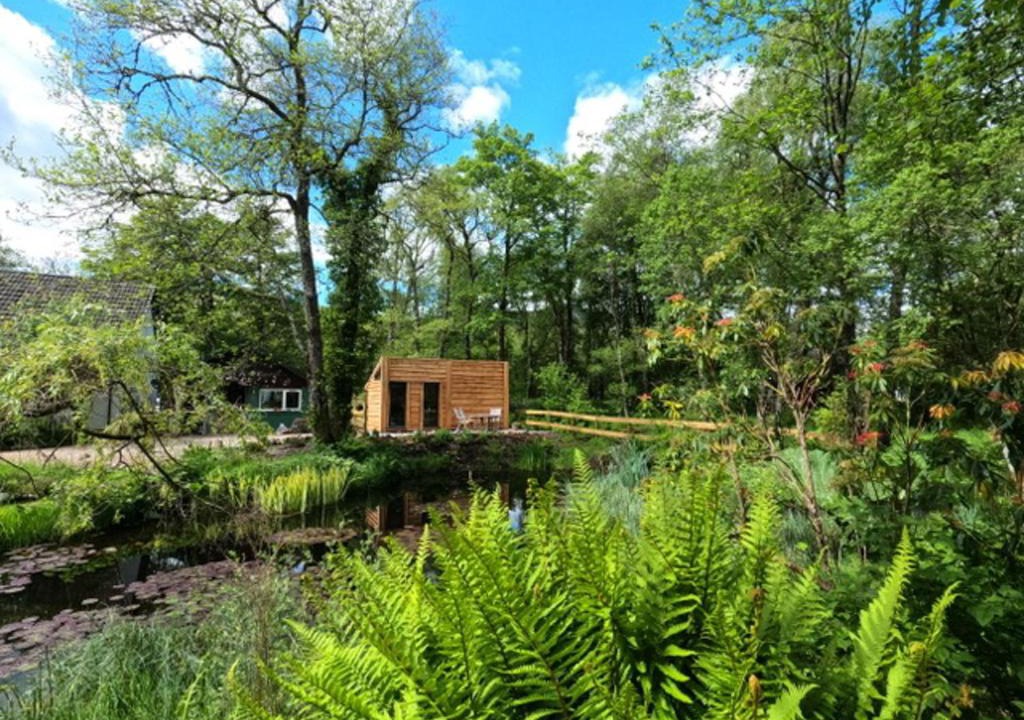Spean Bridge House | Rivendell Bothan