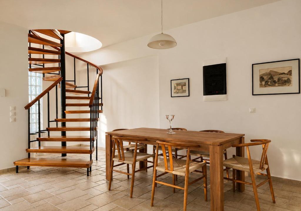 Asgourou Villa | Roisa Villa