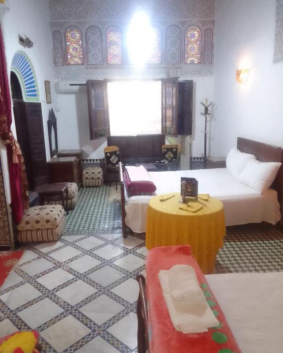 Fes El Bali House | Roulax Historical housse