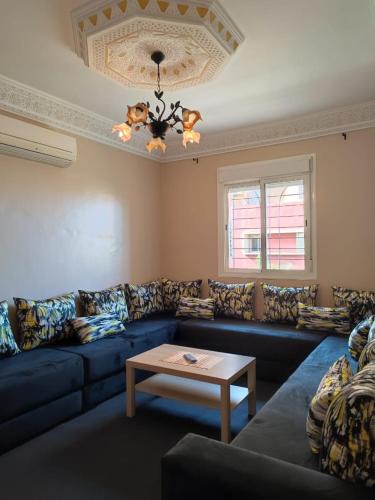 Saada Apartment | salma 2 targa