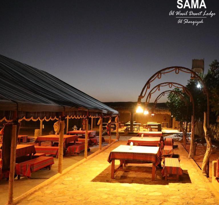 Skoura House | SAMA LODGE
