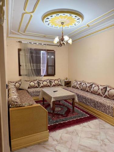 Larache Apartment | Samadis Home 3