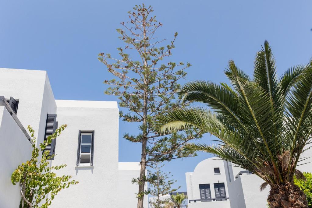 Monolithos Hotel | Scorpios Beach