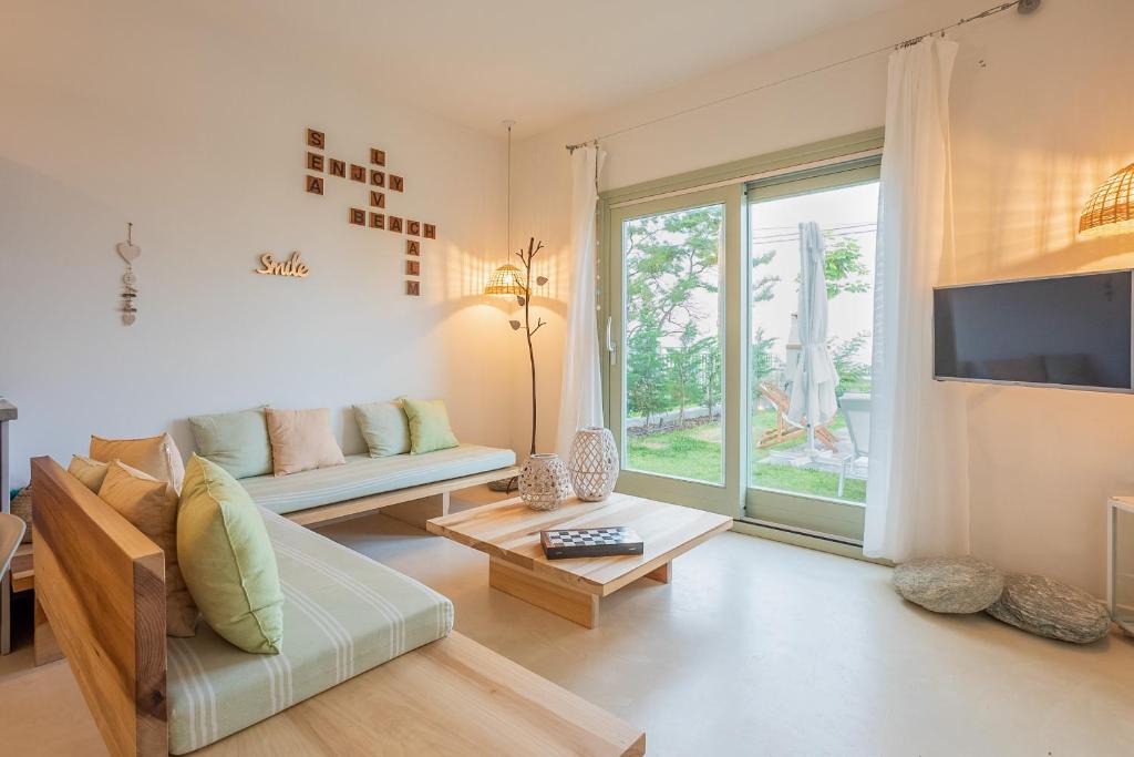 Zagora-Mouresi Villa | Sea and Sun Luxury Pools' Villas