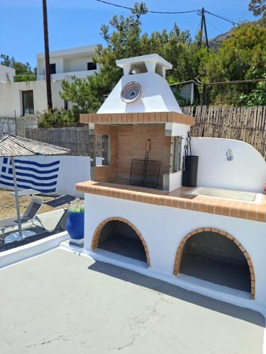 Stegna House | Sea Breeze Stegna