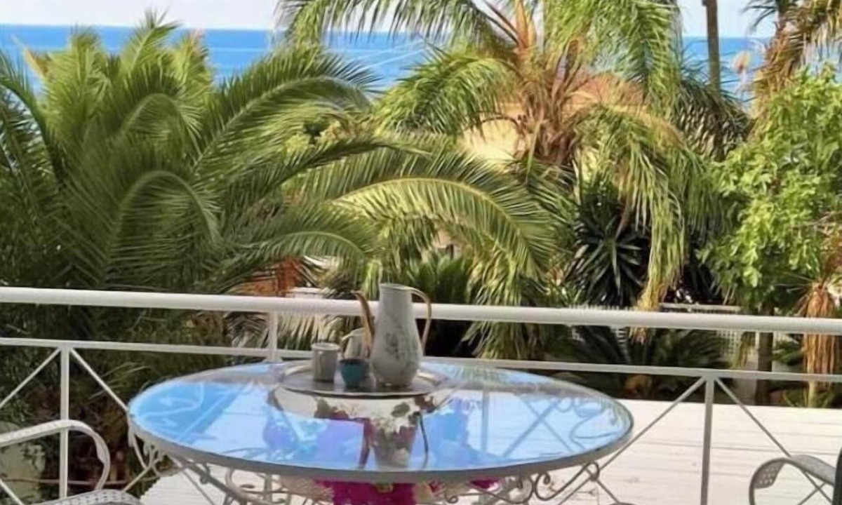 Lassi Apartment | Sea View Apartment at Stavento Apartments – Sunset Views by Makris Gialos Beach