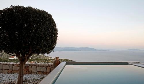 Marathon Villa | Seaview Salty villa