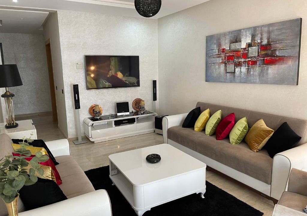 Founty Apartment | Shems luxury apartment