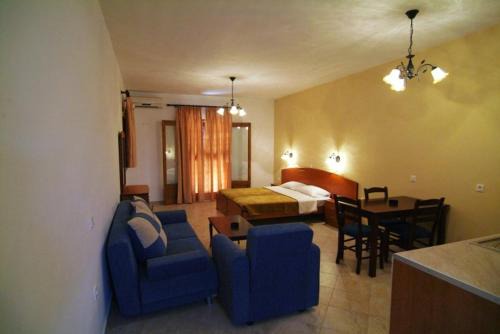 Agios Stefanos Avliotes Apartment | SILVER MOON HOTEL