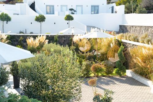 Kamari Apartment | SN Santorini Apartments