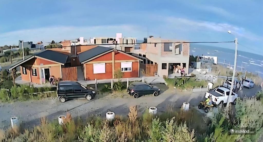 Playa Magagna Apartment | Soliera Cangrejales
