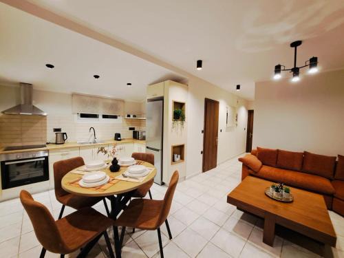 Skala House | Solomos family house