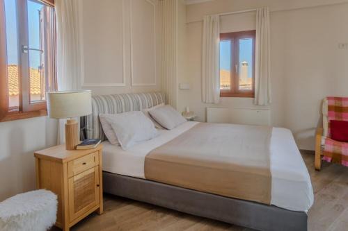 Kiparissia House | Solthira Villa 3BR Haven in Kyparissia 5' to Beach