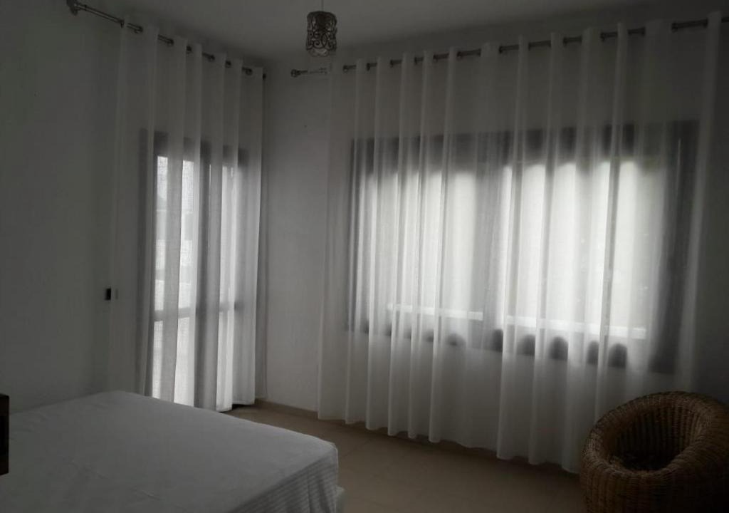 Fnideq Apartment | Soumia plage - شاطئ الريفيين
