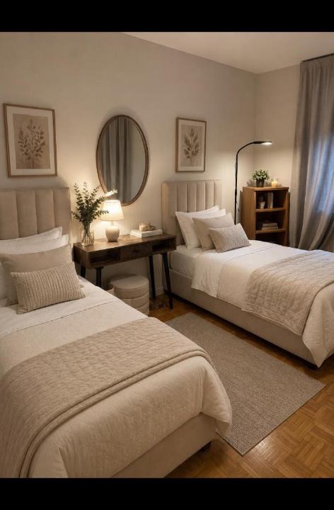 Mytilene Apartment | Sourada Studios