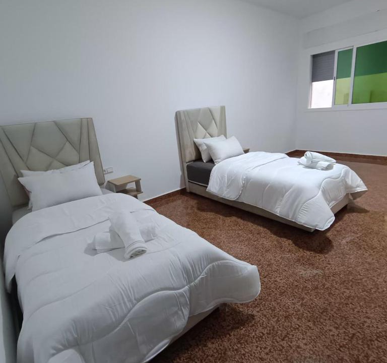 Branes Apartment | Spacieuse 2 Br Apt Fast Wi-Fi