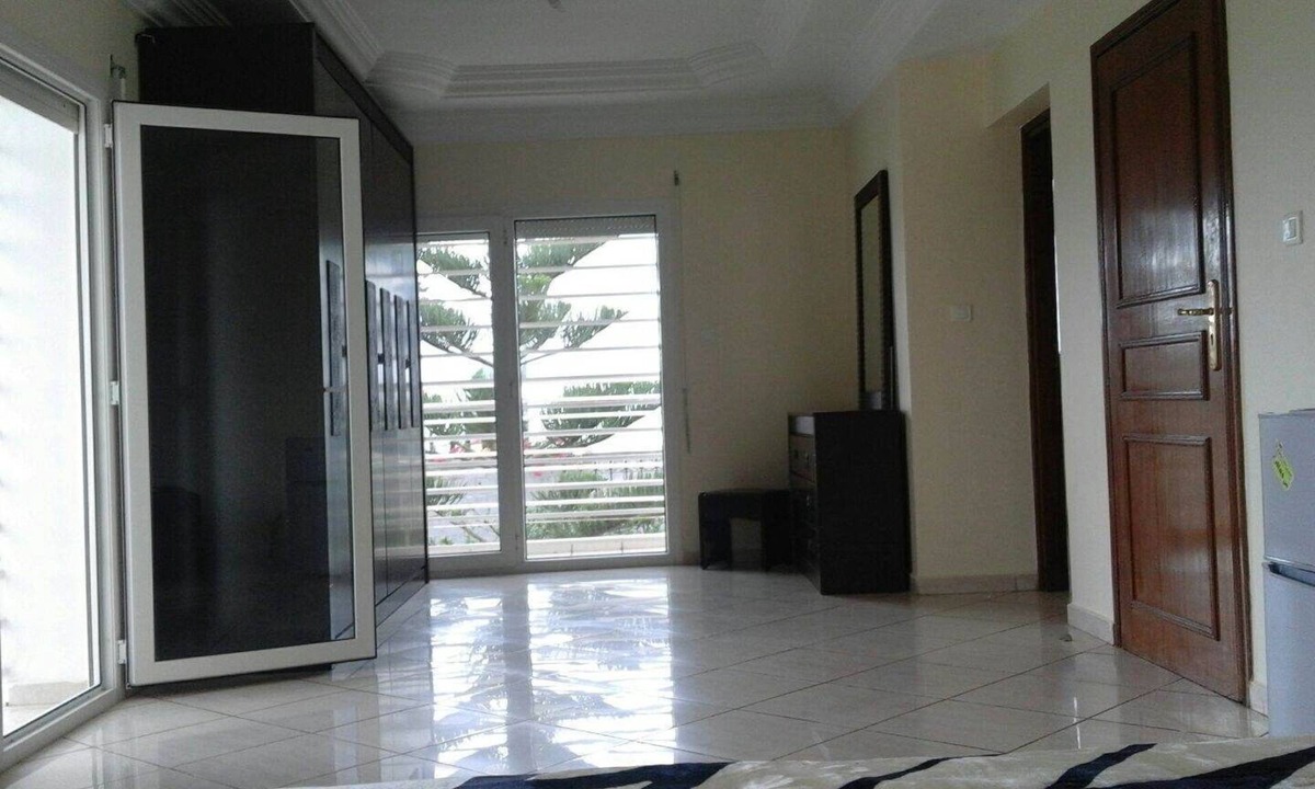 Villa The Beach Ref | Agadir Bay
