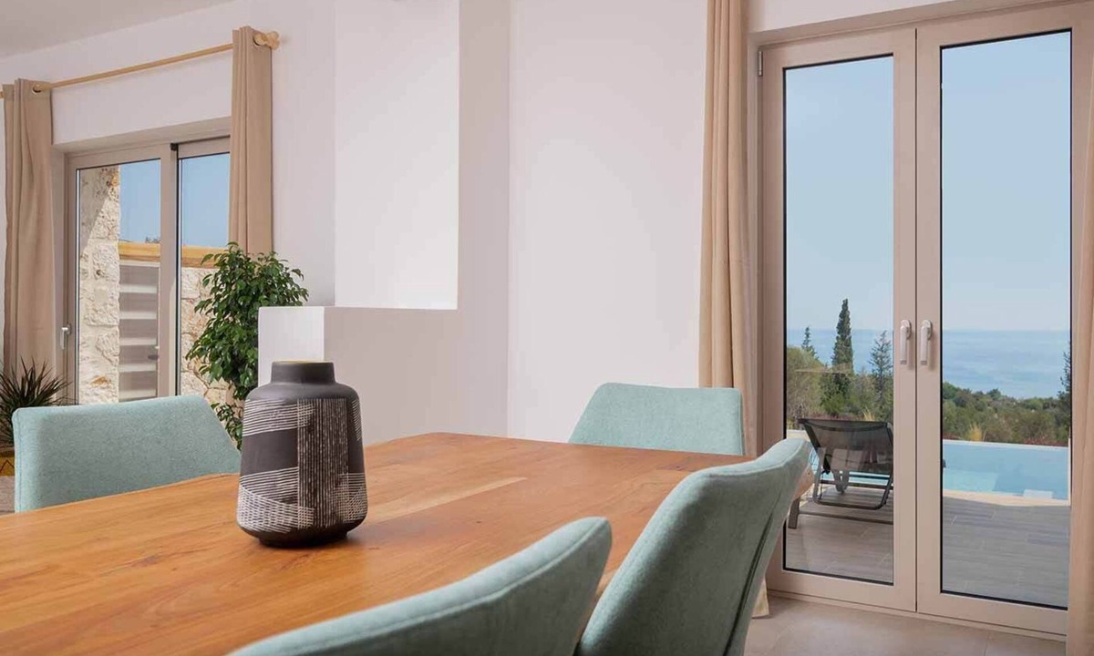 Pigadhakia Villa | Spartia Villa