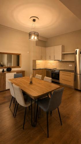 Spata-Artemida Apartment | Spata Comfort Stay - Completely Renovated June 2026