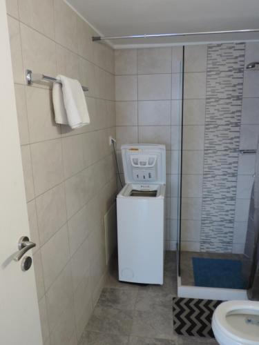 Ammoudara Apartment | Splendide Apartments