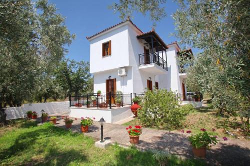 Stafylos Apartment | Stafylos Studios