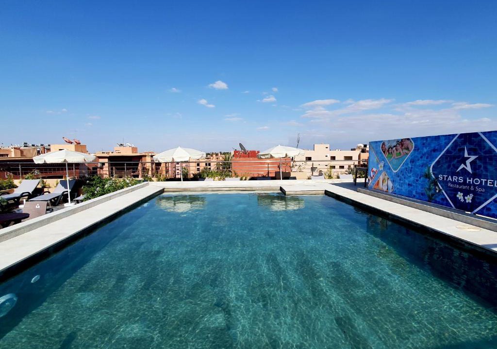 El Hara Hotel | Stars Hotel & Spa