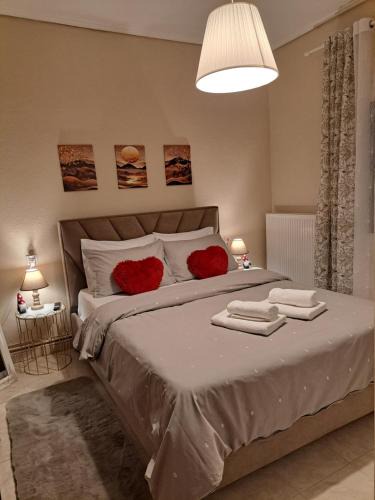 Trikala Apartment | Stelina's Guest House in Trikala