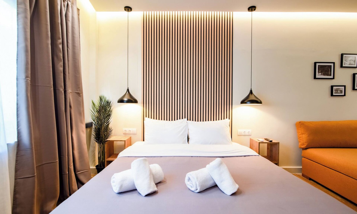 Monastiraki Hotel | Still Athens