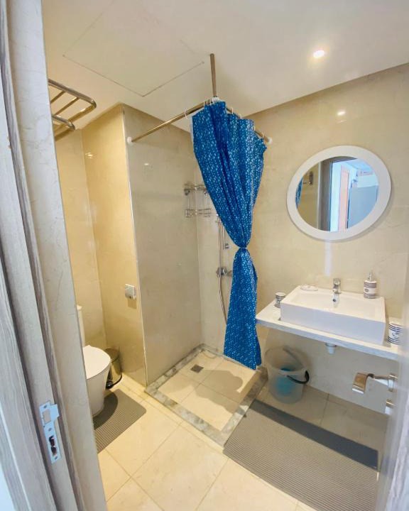 Cite Al Mohammadi Apartment | Studio islane