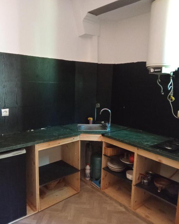 Ifrane Apartment | Studio N12 for family