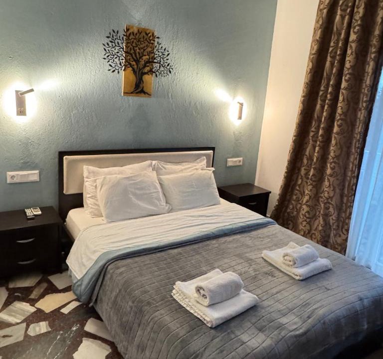 Toroni Apartment | Studios Lainis