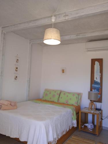 Mastichochoria Hotel | Studios Melusine