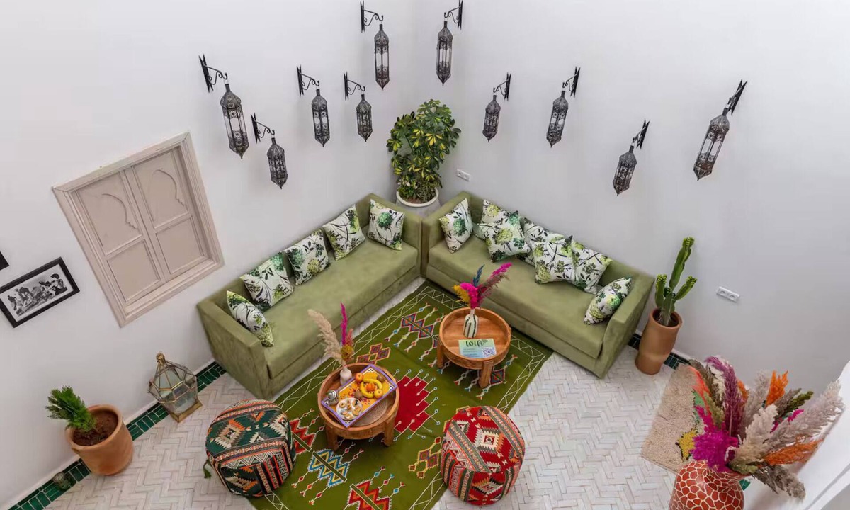 Medina Bed & Breakfast | Stylish Double -Twin & Breakfast in Prime Location