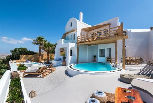 Santorini | Akrotiri