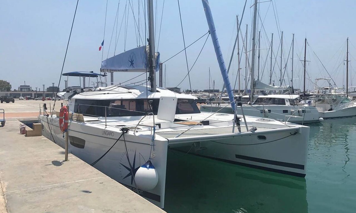 Elliniko Boat Rental | Sun-Kissed Sailing Adventure in the Saronic Islands