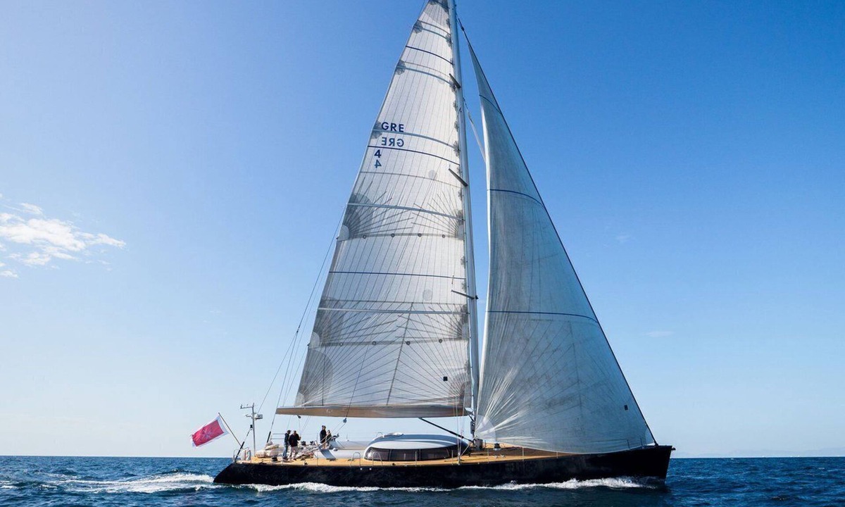 Elliniko Boat Rental | Sun-Kissed Sailing Adventure in the Saronic Islands