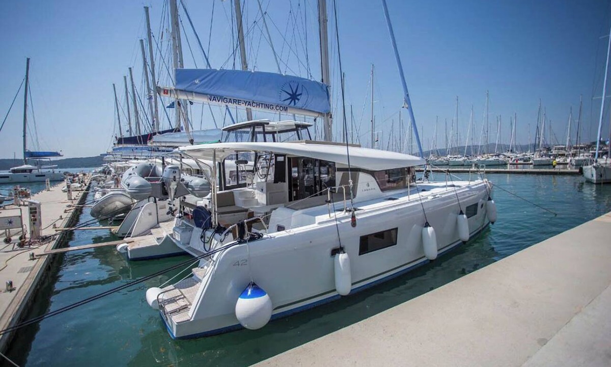 Elliniko Boat Rental | Sun-Kissed Sailing Adventure in the Saronic Islands