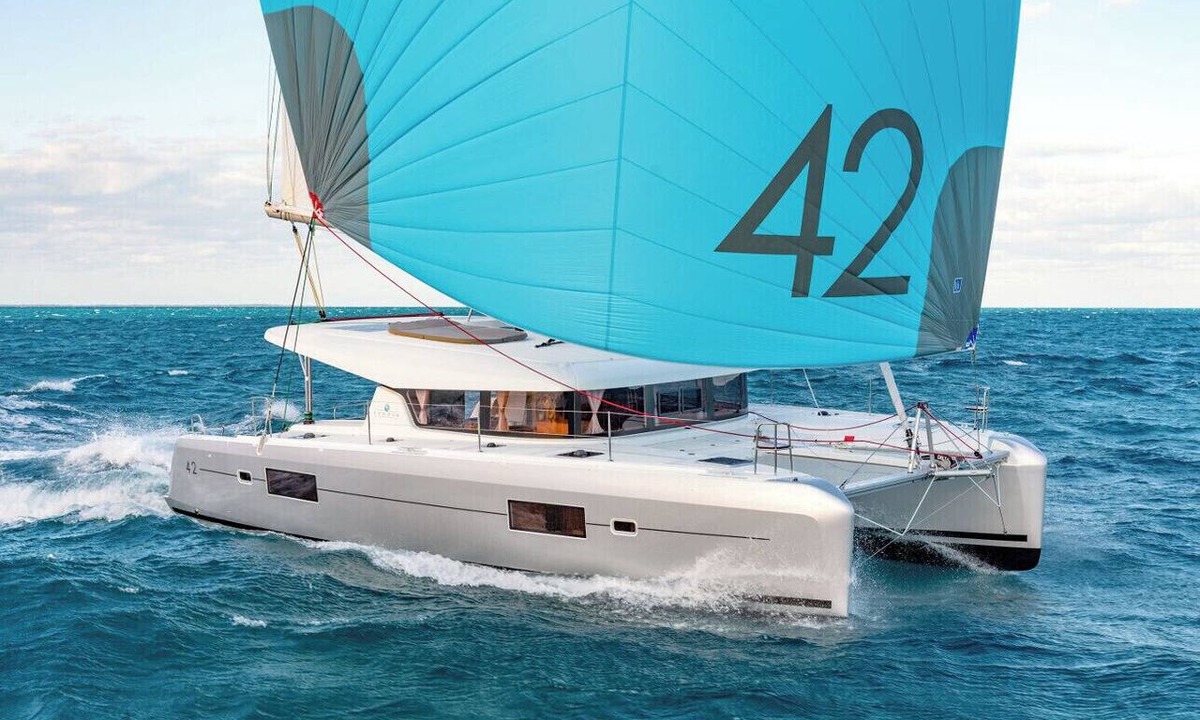 Lavrio Boat Rental | Sun-Kissed Sailing Adventure in the Saronic Islands