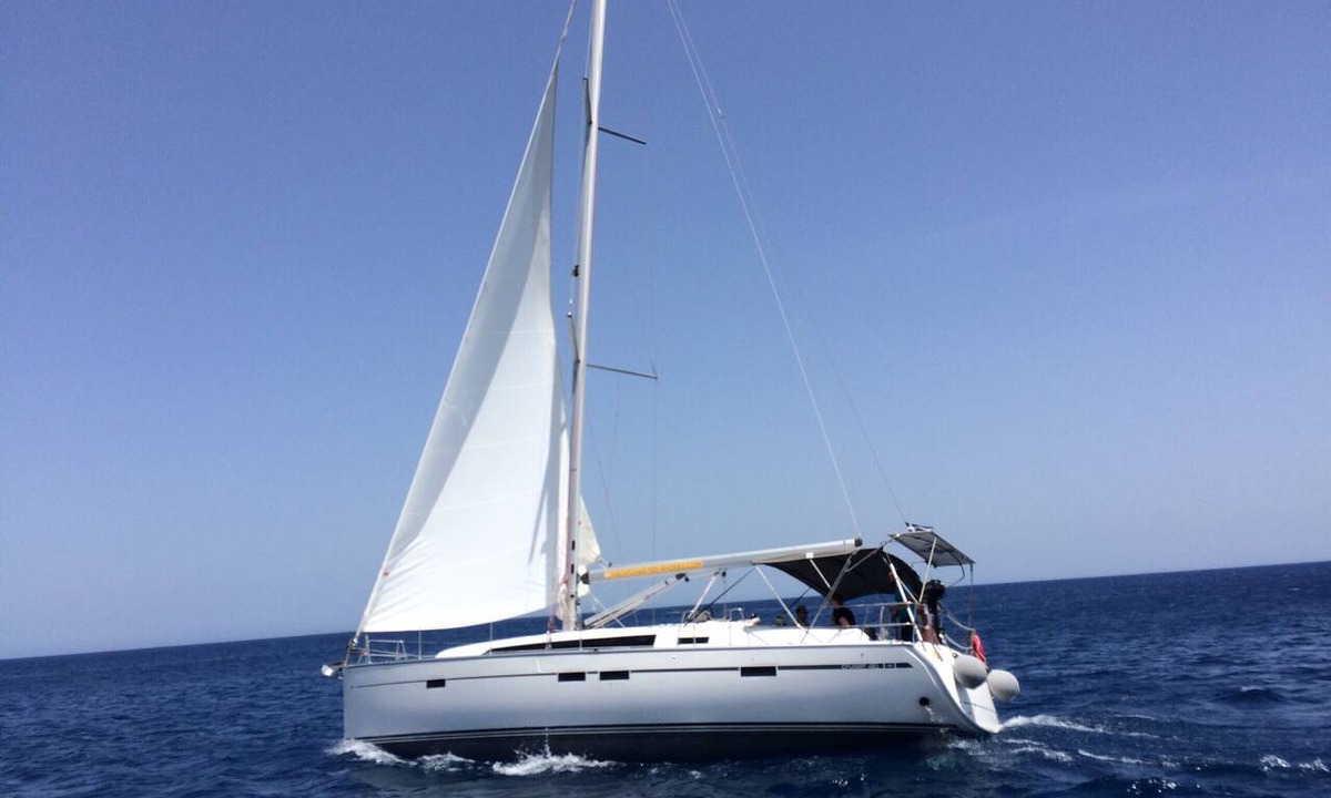 Rhodes Boat Rental | Sun-Kissed Sailing Adventure in the Dodecanese Islands