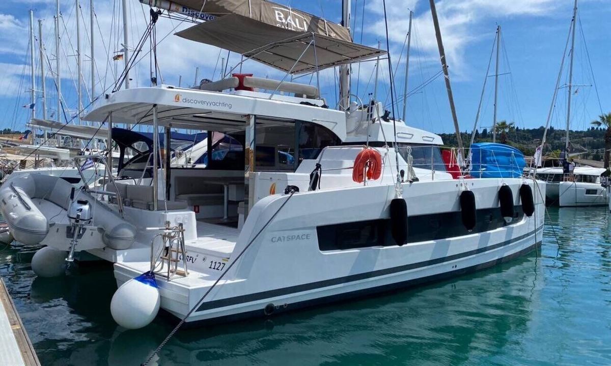 Volos City Centre Boat Rental | Sun-Kissed Sailing Adventure in the Sporades Islands from Volos, Thessaly