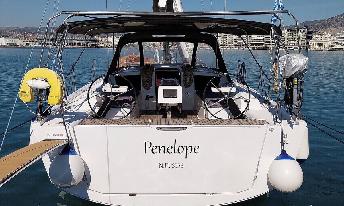 Volos City Centre Boat Rental | Sun-Kissed Sailing Adventure in the Sporades Islands from Volos, Thessaly