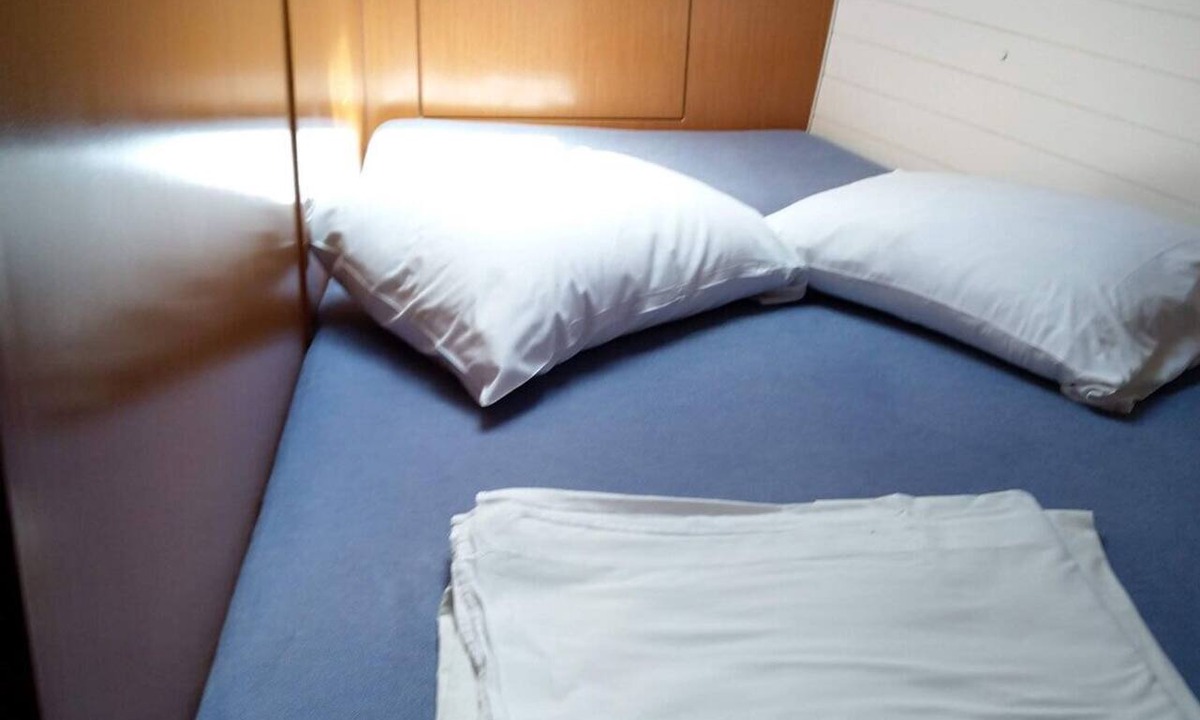 Sami Boat Rental | Sun-Kissed Sailing Adventure in the Ionian Islands