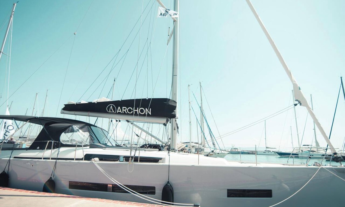 Kos Boat Rental | Sun-Kissed Sailing Adventure in the Dodecanese Islands