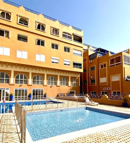 Tamrhakht Apartment | Sunlight Taghazout Bay - Agadir