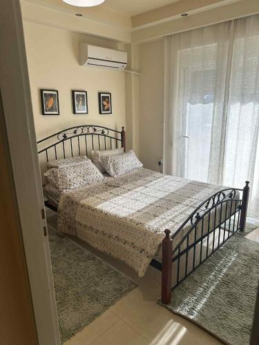 Kallithea House | Sunny Garden